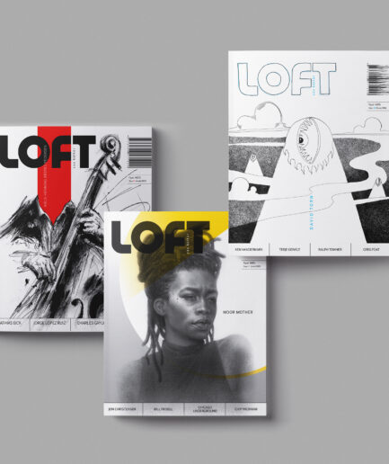 Loft Caz Dergisi Abonelik (1 Yıl)