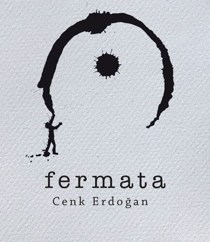 Cenk Erdoğan - Fermata (Plak)
